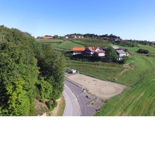 Guesthouse Kaučič