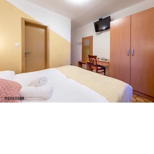 Guesthouse Kolesar