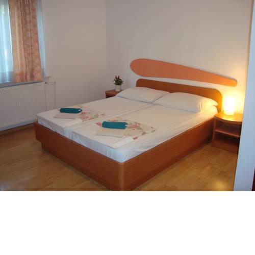 Guesthouse Koprivec