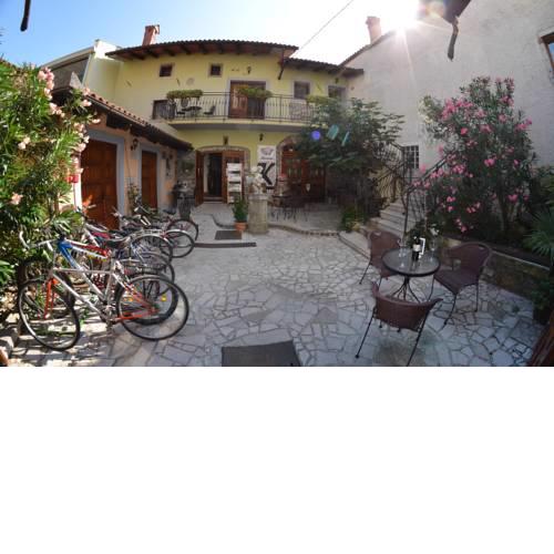 Guesthouse Koren