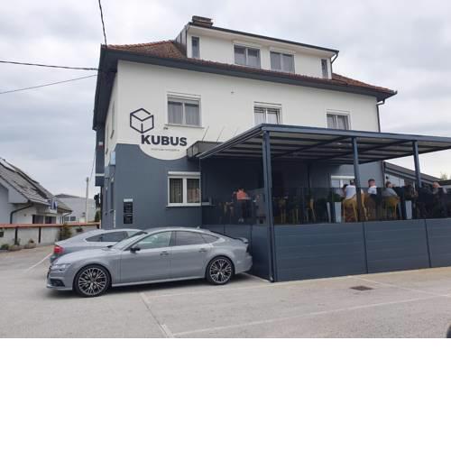 Guesthouse KUBUS