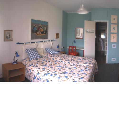 Guesthouse La Rocca