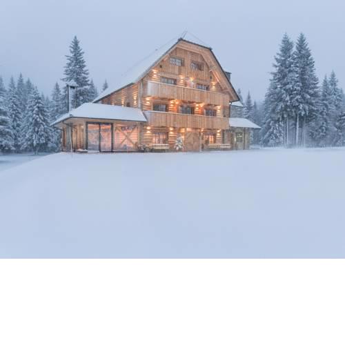 Guesthouse Lajnar