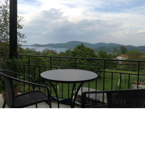 Guesthouse Lamprini