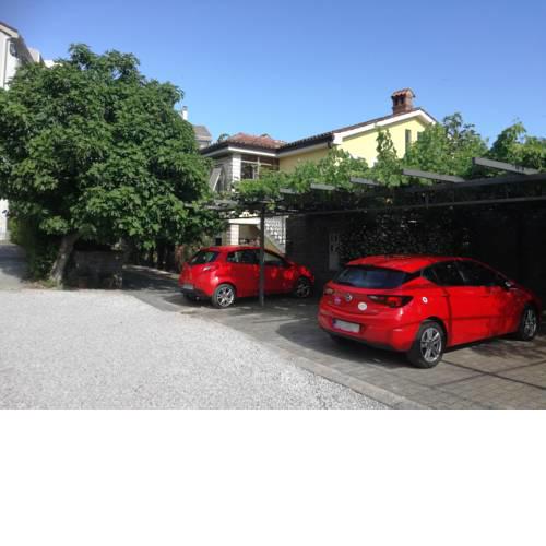 Guesthouse Leasol