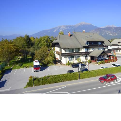 Guesthouse Leski Dvor