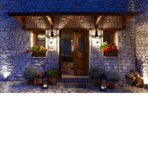 Guesthouse Levanta