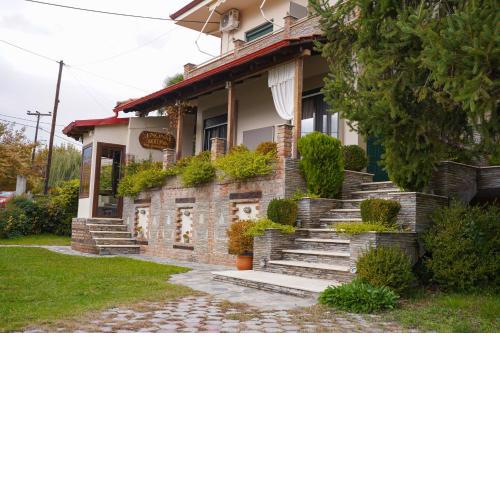 Guesthouse Liogerma