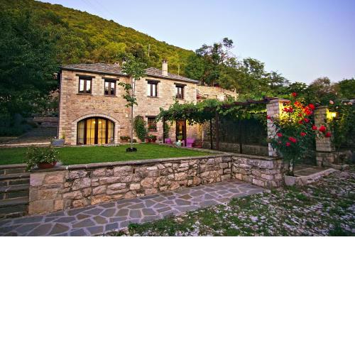 Guesthouse Lucas