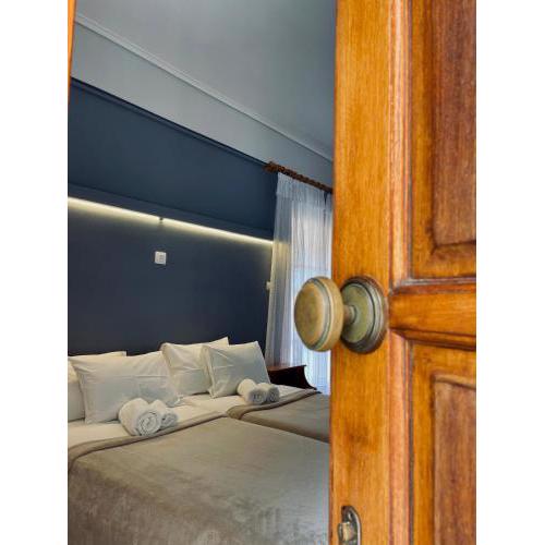 Guesthouse Lykourgos