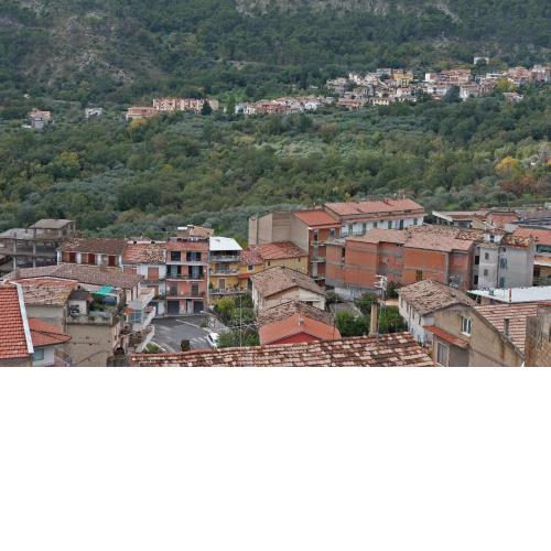 Guesthouse Mare&Monti Castelforte