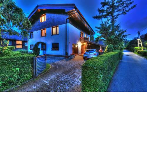 Guesthouse Marko