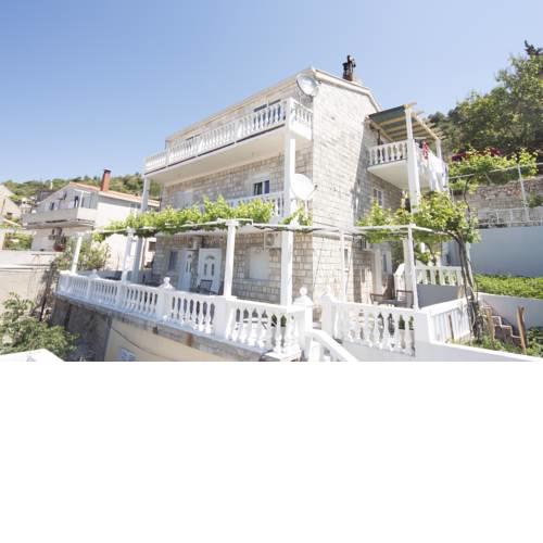 Guesthouse Mehic