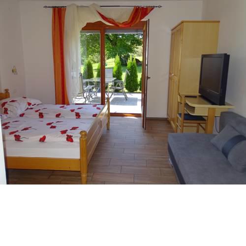 Guesthouse Mesec Zaplana