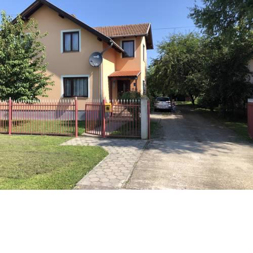 Guesthouse Mihić
