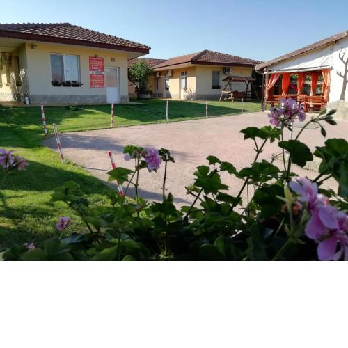 Guesthouse Mirage