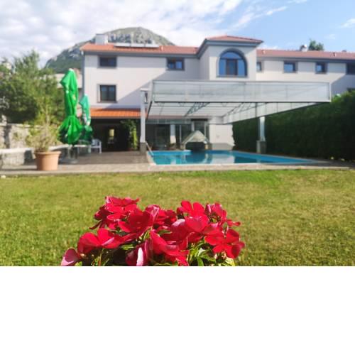 Guesthouse Mirjam