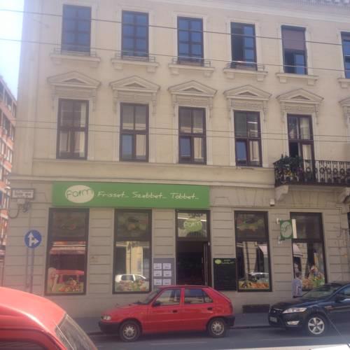 Guesthouse Miszi40