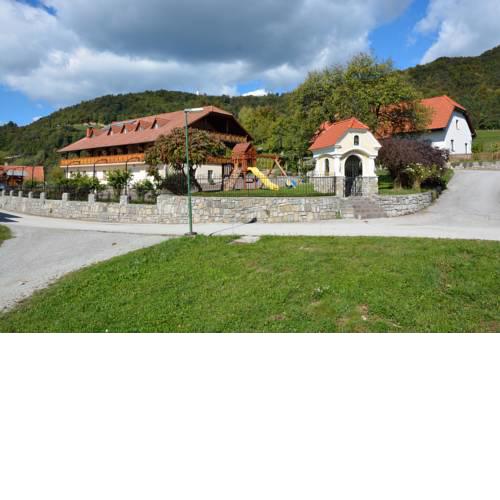 Guesthouse Močivnik