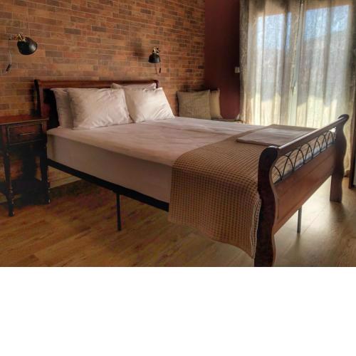 Guesthouse Monopati - Ξενώνας Μονοπάτι