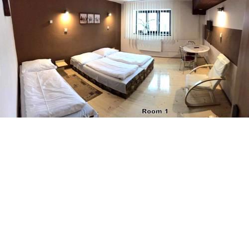 Guesthouse Natali