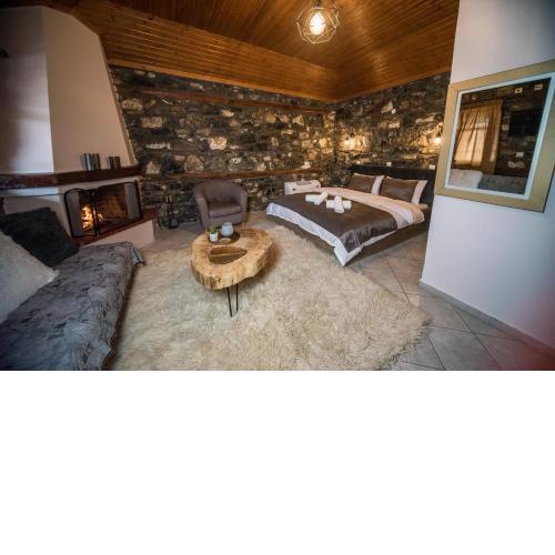 Guesthouse Nefeli