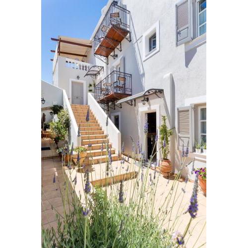 Guesthouse Niriides