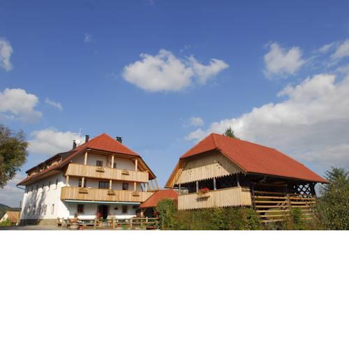 Guesthouse Novak