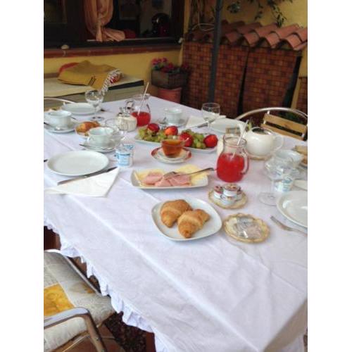 Guesthouse Nuvole