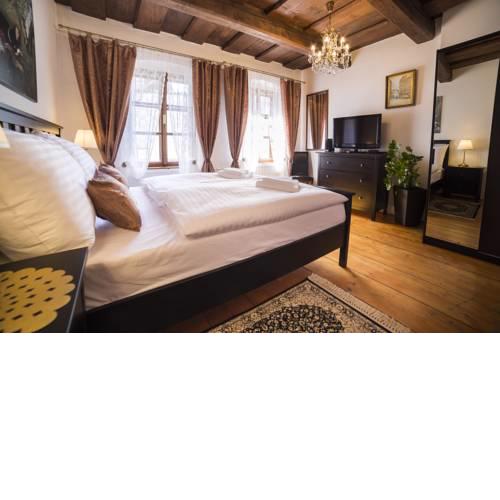 Guesthouse Old Town