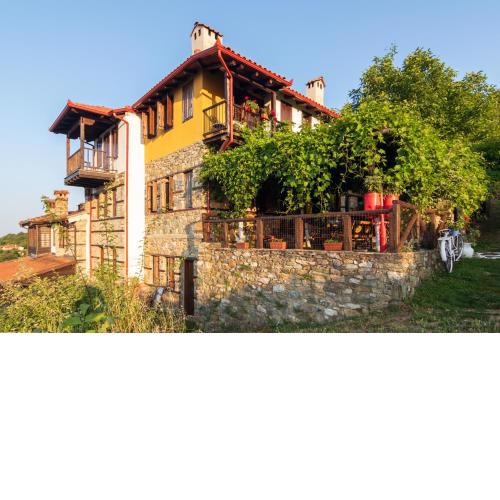 Guesthouse Oneiro