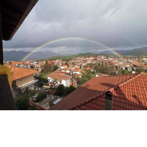Guesthouse Panorama