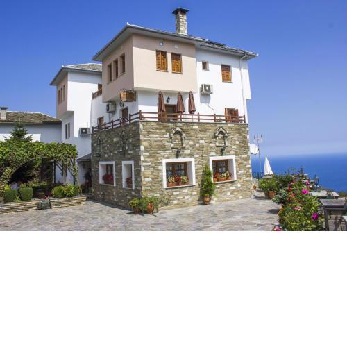 Guesthouse Papagiannopoulou