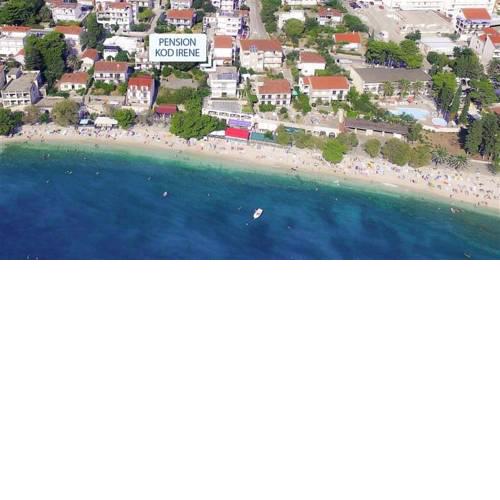Guesthouse Pension Kod Irene