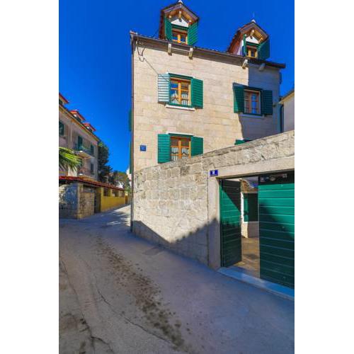 Guesthouse Perla Varoš II