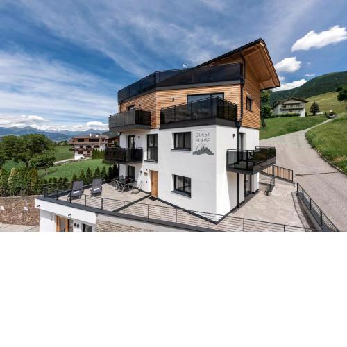 Guesthouse Plose