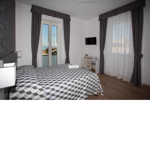 Guesthouse Porto di Roma