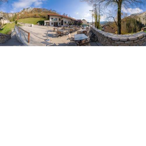Guesthouse Požar