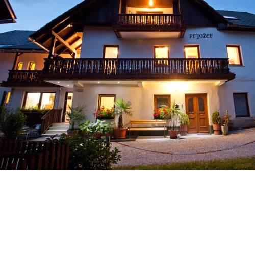 Guesthouse Pr' Jozef