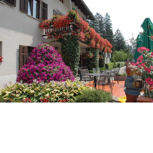 Guesthouse Pri Štefanu