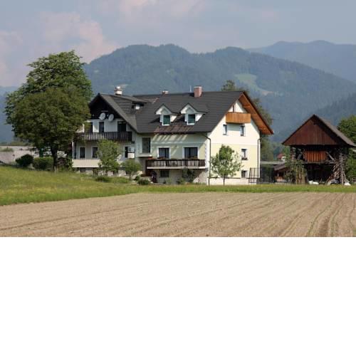 Guesthouse Pri Zalogarju