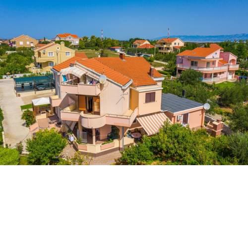 Guesthouse Privlaka (821)