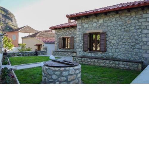 Guesthouse Pyxari