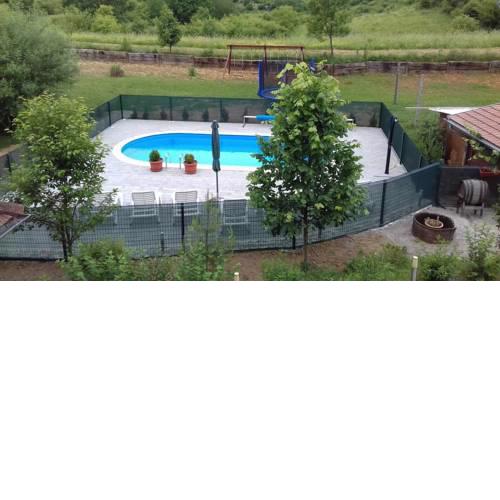 Guesthouse Rakovica (4342)
