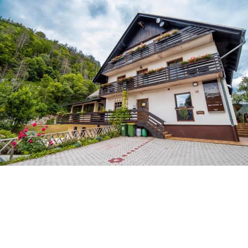 Guesthouse Resje