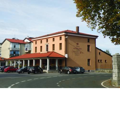 Guesthouse Risnik