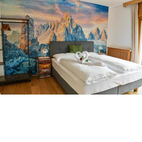 Guesthouse Rosengarten