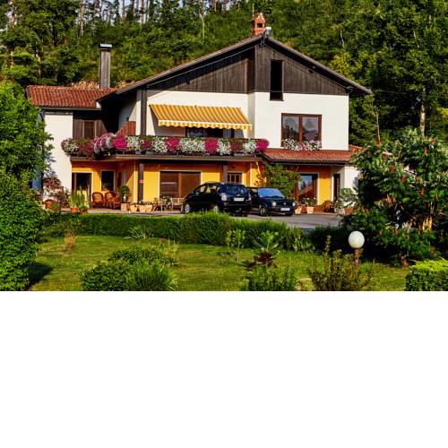 Guesthouse Sanabor
