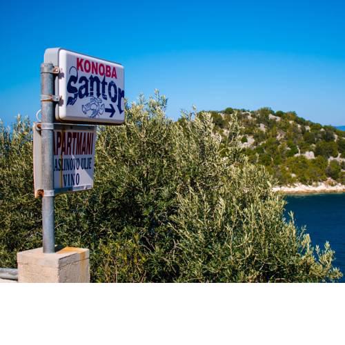 Guesthouse Santor