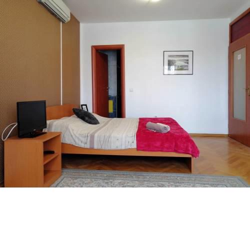 Guesthouse Sava